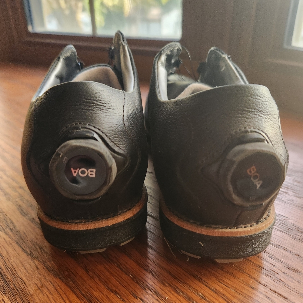 DryJoys Premiere Series Womens Golf Shoes, Size 9 - Picture 2 of 5